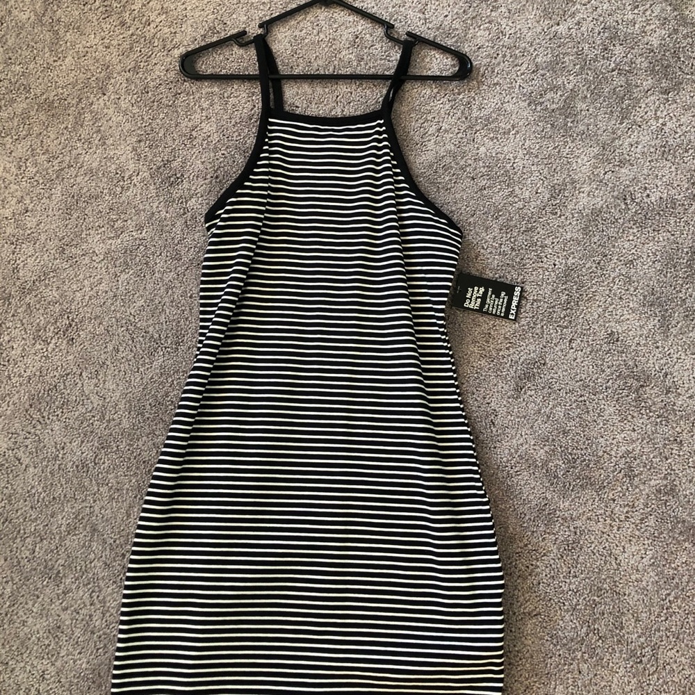 Express Dress - Large